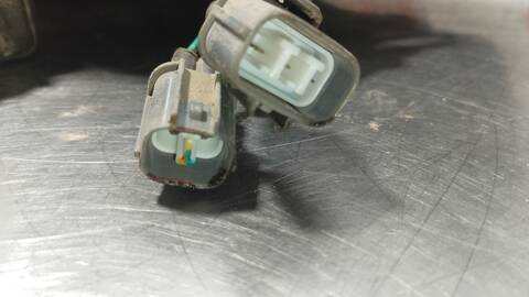 Foto 3ª: Faro Derecho Tata Safari 3.0D DICOR 116CV 85KW [DICOR 07] (2006)