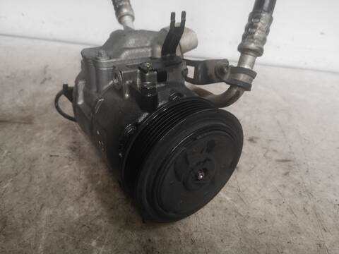 Foto 3ª: Compresor Aire Acondicionado Seat Ibiza ASZ (2002)