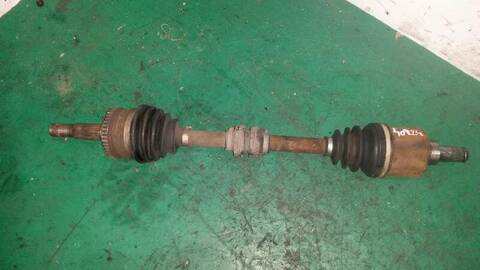 Transmision Delantera Derecha Nissan Primera 1.6 CAT BERLINA 109CV 80KW