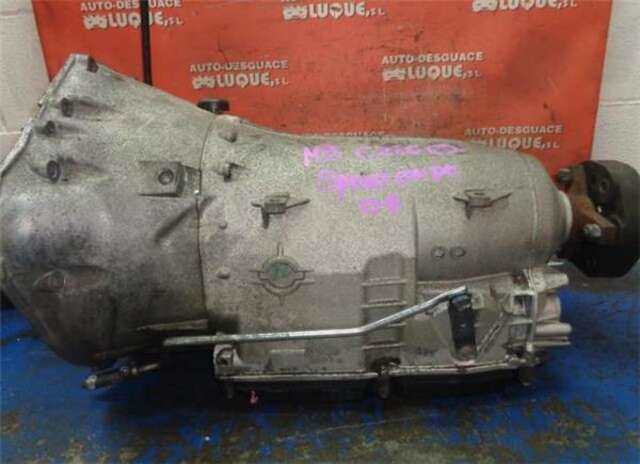 Caja Cambios Automatica Mercedes Clase C 160 2.2 220 CDI (203.006) [2.2 LTR. - 105 KW CDI CAT]