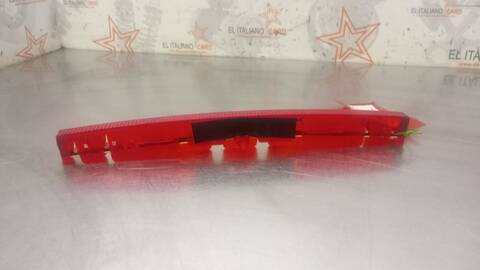 Luz Central de Freno Seat Exeo ERENCE BERLINA 120CV 88KW