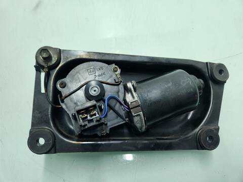 Foto 4ª: Motor Limpia Delantero Suzuki Grand Vitara 2.0 TD DLX 109CV 80KW [RHW] (2005)