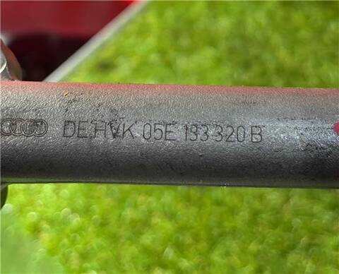 Foto 3ª: Rampa Inyectora Ford Tourneo 1.5 ACTIVE [1 5 LTR. - 84 KW ECOBOOST CAT] 114CV [DPB] (2023)