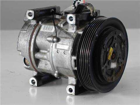 Compresor Aire Acondicionado Fiat Stilo 1.9 JTD 115CV 85KW
