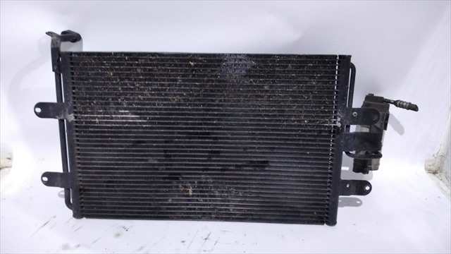 Foto 3ª: Radiador Calefaccion A.A. Seat Toledo 1.9 TDI [D/ARL] (2002)