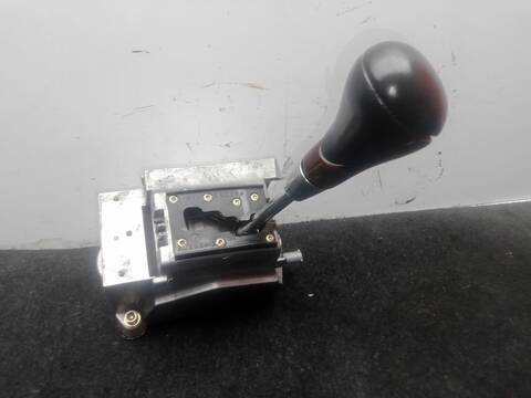 Palanca de Cambio Mercedes Clase S 220 S 430 4-MATIC 220.083 220.183) 279CV 205KW
