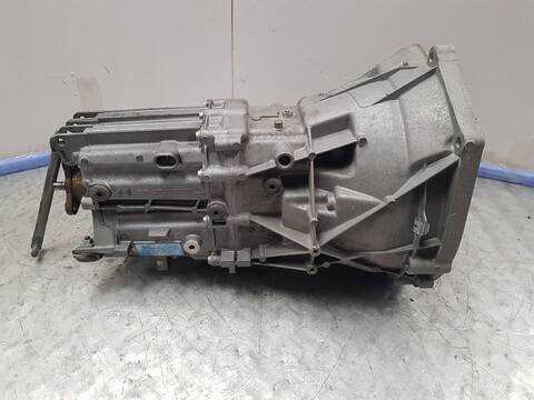 Foto 3ª: Caja Cambios Bmw Serie 1 114 116I BERLINA 116CV 85KW [N45B16A] (2007)