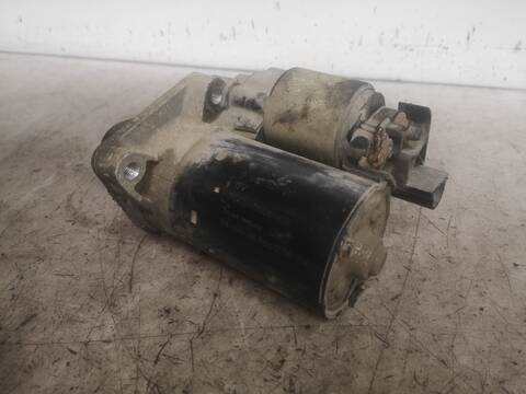 Foto 2ª: Motor de Arranque Mazda 2 FYJA BERLINA (2004)