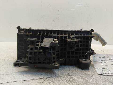 Intercooler Ford Transit 136 CV 100KW