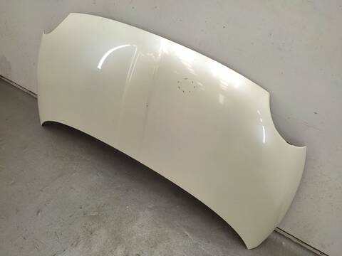 Foto 2ª: Capot Fiat 500 1.4 312CXC1B 312AXC1B) 100CV 74KW [169A3000] (2009)