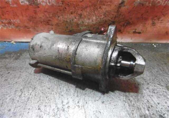 Foto 3ª: Motor de Arranque Daewoo Nexia 1.5 16V [A15MF]