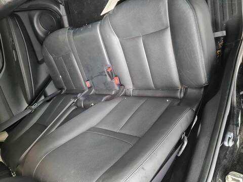 Asientos Traseros Nissan X-Trail TEKNA 157CV 116KW T32)