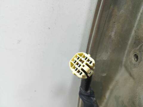 Foto 3ª: Puerta Trasera Derecha Toyota Land Cruiser 1KD (2002)