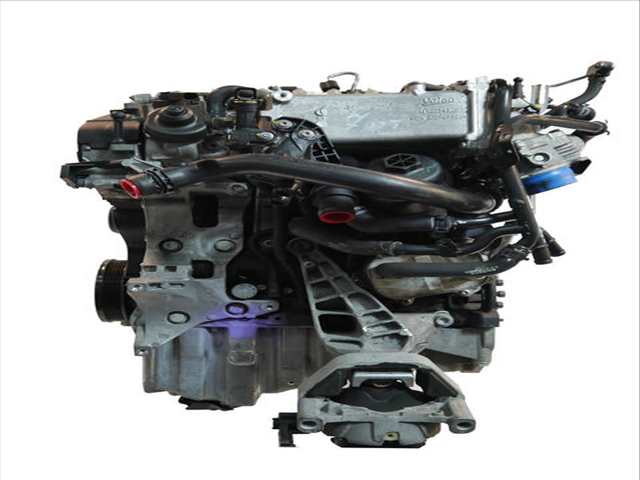 Motor Completo Audi A6 C7 190CV 140KW