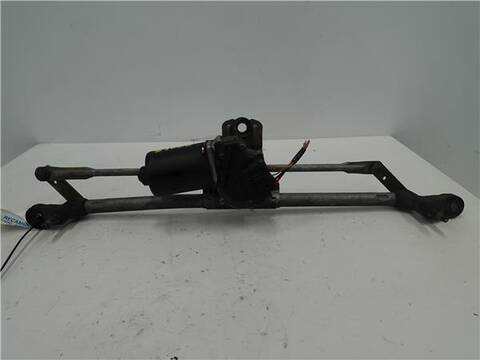 Motor Limpia Delantero Fiat Stilo 1.9 JTD 192_XF1A) 80CV 59KW