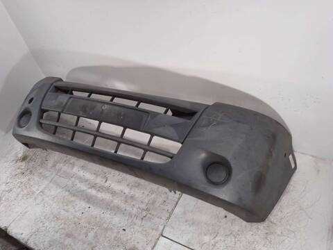 Foto 3ª: Paragolpes Delantero Renault Master 2.5 DIESEL 114CV 84KW CAJA CERRADA (2006)