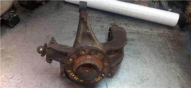 Mangueta Delantera Derecha Renault Scenic 1.9 DCI (JM12. JM0G) (JM)(2003-_)