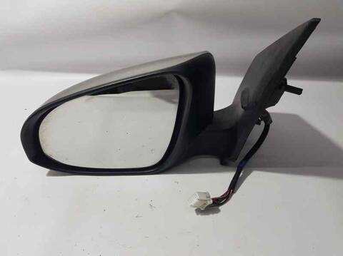 Retrovisor Izquierdo Toyota Auris LIVE 124CV 91KW