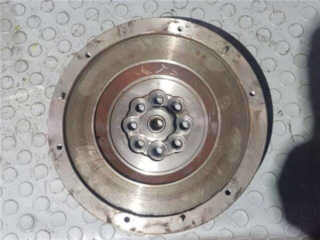 Volante Motor Bmw Serie 1 114 2.0 118D [2.0 LTR. - 90 KW 16V DIESEL CAT]