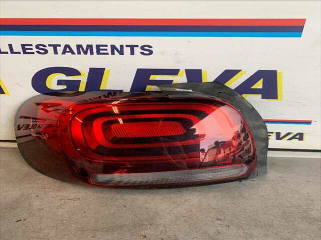 Piloto Trasero Izquierdo Citroen C3 1.2 I 0CV