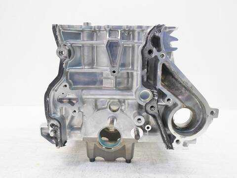 Foto 2ª: Bloque Motor Dacia Duster 91 CV 67KW [H4D H4D470]
