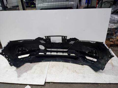 Foto 2ª: Paragolpes Delantero Nissan Qashqai ACENTA 116CV [HRA2DDT] (2013)