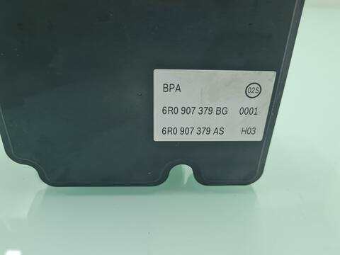Foto 3ª: Abs Seat Ibiza 1.6 TDI 90CV 66KW [CAYB] (2014)