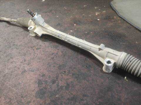 Foto 2ª: Cremallera de Direccion Toyota Auris 1ND (2008)