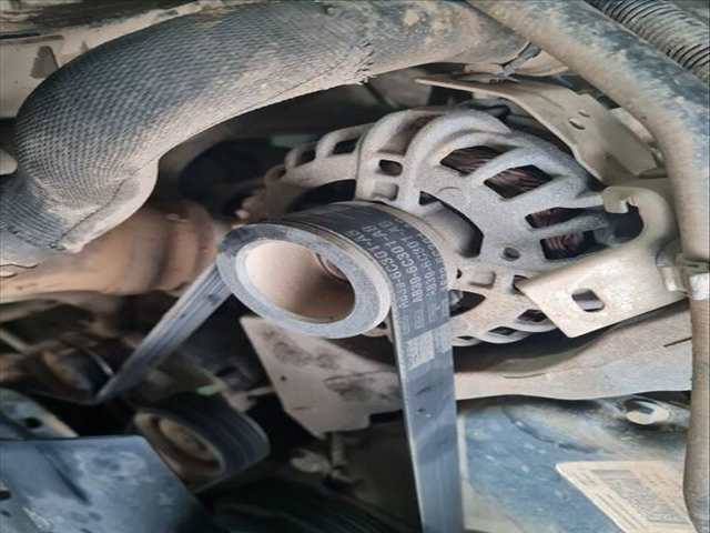 Alternador Ford Ranger DOPPELKABINE 4X4 XL 150CV 110KW