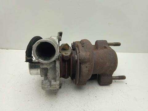 Foto 3ª: Turbocompresor Bmw Serie 3 315 1.7 TD CAT BERLINA 90CV 66KW (2000)