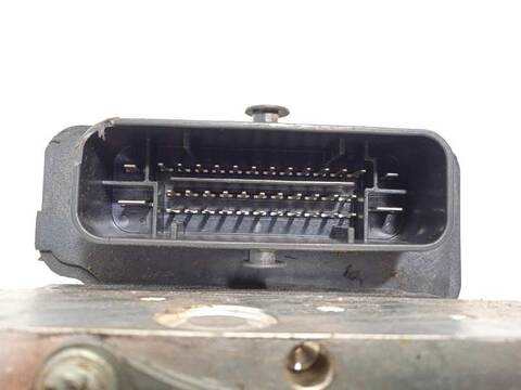 Foto 4ª: Abs Mercedes Clase G 230 GLA 200 CDI 156.908) 136CV 100KW [651930] (2015)