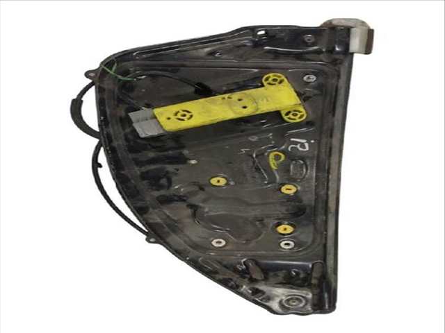 Elevalunas Manual Trasero Izquierdo Land Rover Freelander 2.2 TD4 4X4