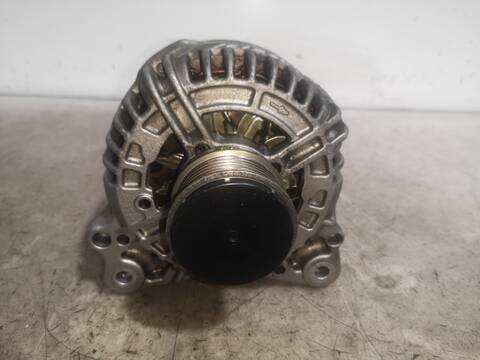 Alternador Audi Q3 CFFB