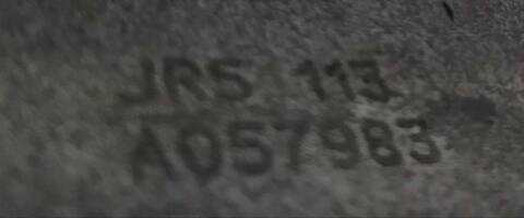 Foto 2ª: Caja Cambios Renault Modus 1.5 DCI FP0D JP0D) (2004)