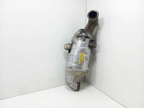 Catalizador Peugeot Partner BH02 FURGON