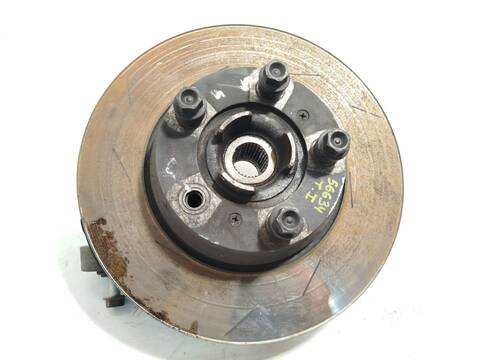 Mangueta Trasera Izquierda Porsche Panamera 3.0 D 300CV 221KW