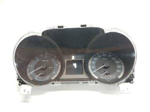 Cuadro de Instrumentos Toyota Land Cruiser GX