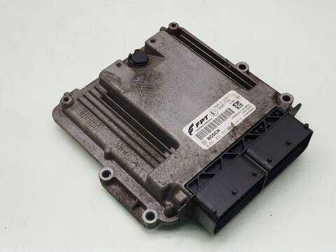 Centralita Motor ECU Iveco Daily 33S14 35S14 35C14 136CV 100KW FURGONETA