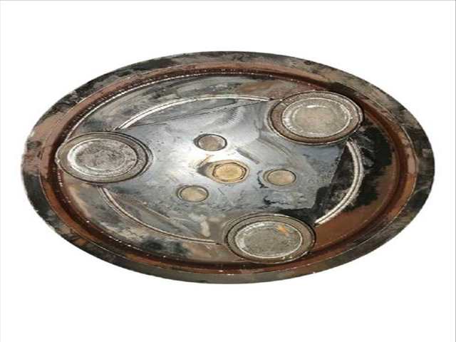 Foto 3ª: Compresor Aire Acondicionado Mazda 6 2.0 DI GG14) (2002)