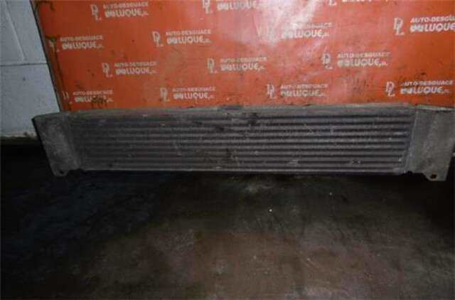 Foto 3ª: Intercooler Fiat Ducato 2.3 JTD [F1AE0481C]