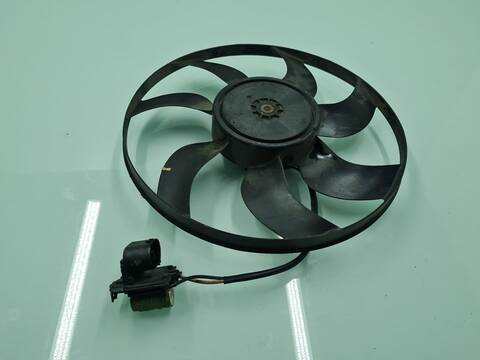 Electroventilador Opel Zafira EXPRESSION START/STOP 120CV 88KW