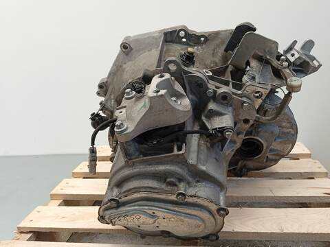 Foto 3ª: Caja Cambios Peugeot 208 1.5 BLUEHDI 100 102CV 75KW [YH01] (2020)