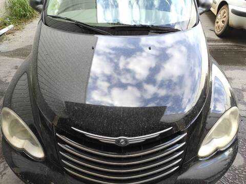 Capot Chrysler PT Cruiser EDJ