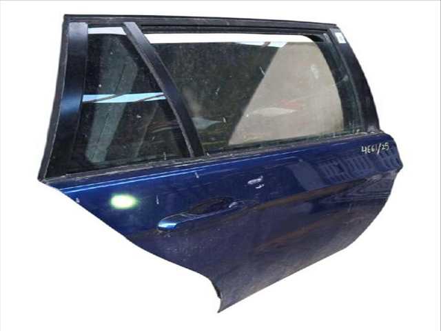Puerta Trasera Derecha Bmw Serie 3 318 2.0 122CV 90KW E91) TOURING