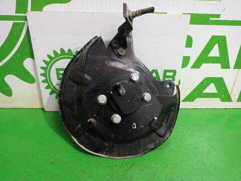 Foto 2ª: Mangueta Trasera Derecha Nissan Qashqai ACENTA 140CV [HR13DDT] (2013)