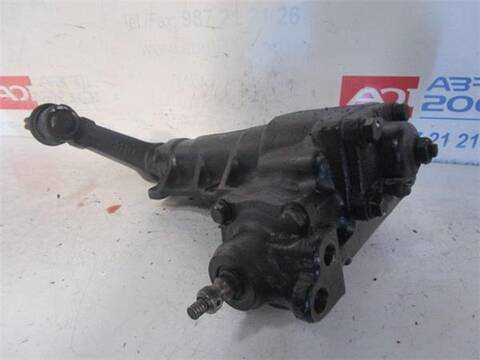 Foto 2ª: Direccion Asistida Hyundai Terracan 2.9 CRDI 4WD 163CV 120KW [J3] (2002)