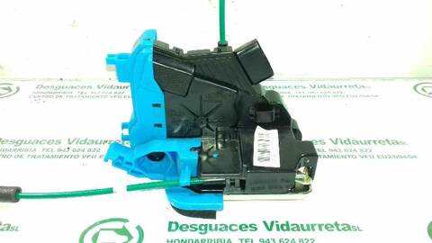 Cerradura Puerta Trasera Derecha Hyundai i30 1.4 CAT 99CV 73KW