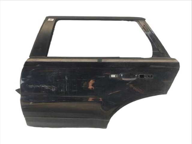 Foto 2ª: Puerta Trasera Izquierda Land Rover Range 3.6 D 4X4 272CV (2005)