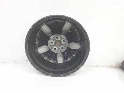 Foto 2ª: LLanta Aleacion Mitsubishi ASX MOTION 2WD [9HD] (2011)