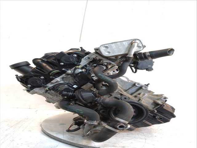 Motor Completo Bmw Serie 3 315 163 CV 120KW